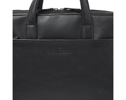 Castelijn & Beerens - Specials Laptoptas 15,6 RFID | zwart -