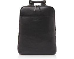 Castelijn & Beerens Verona Laptop Rugzak 15.6'' + tablet RFID zwart