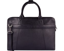 Cowboysbag - Laptopbag Pitton 15.6 Black