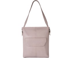 Cowboysbag Laptoptas / Werktas / Aktetas Dames - 13 inch - Brampton - Beige