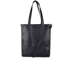 Cowboysbag Laptoptas / Werktas / Aktetas Dames - 13 inch - Buckley - Zwart