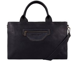 Cowboysbag Newell Laptopbag black