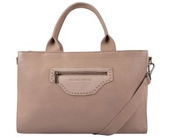 Cowboysbag Newell Laptopbag mocca