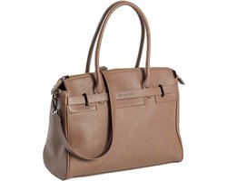 Daniel Ray A4 Laptoptas 13.3'' Chula Vista Taupe