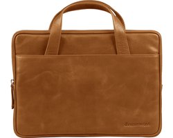 Dbramante Silkeborg  - Laptoptas - 13 Inch - Bruin