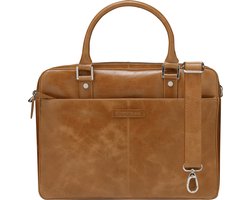 Dbramante1928 Rosenborg 14 Bag Tan