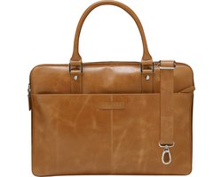 Dbramante1928 Rosenborg 16 Bag Tan