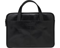 Dbramante1928 Silkeborg 13 Bag - Zwart