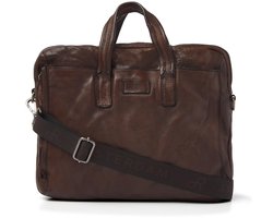 dR Amsterdam Werktas | Zakelijke laptoptas | Werktas | Aktetassen | Werktas Heren | Werktassen Dames | Laptop tas | Laptoptassen | Laptoptas 13 inch | 763822