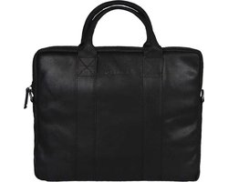 DSTRCT Main Street Workingbag 13.3'' black