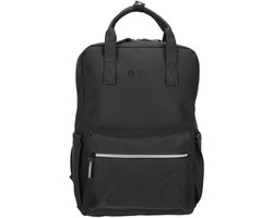 Enrico Benetti Bergen Waterproof Laptop Backpack 17 black