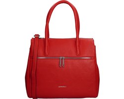 Gigi Fratelli Tablettas Romance Business Leer - rood