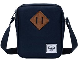 Herschel Supply Co. Heritage Crossbody navy