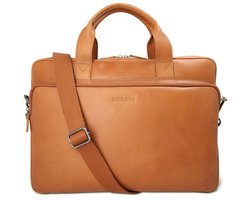 Highlands Leather Kinloch Laptop Bag