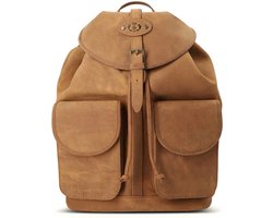 Highlands Leather Monzie Backpack