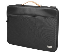 Hoco Laptoptas - 16 inch - Optimale Bescherming - Zwart