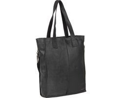 Justified Shopper / Schoudertas 15.6'' Nynke Zwart