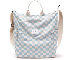 KALIDI Corduroy Hobo Bag Totes Tas Handtas Crossbody Tas Grote Capaciteit Schoudertassen met Rits voor Vrouwen Dames - ShopVlot