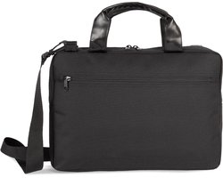 Kimood Aktetas/laptoptas KI0426 - Black - One size