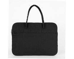 Kimood Tas voor tablet en laptop KI0434 - Black - One size