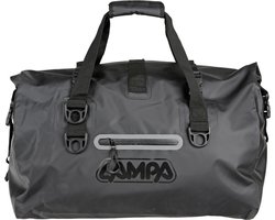 Lampa Waterdichte Motortas - Bagagetas - Motor - Scooter - Zadeltas met Reflector - 40L