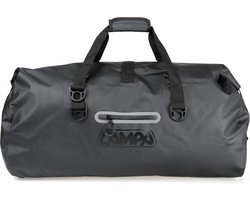 Lampa Waterdichte Motortas - Werktas - Bagagetas Motor - Scooter - Zadeltas met Reflector - 60L