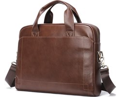 Laptoptas Schoudertas Handtas - Laptop 14 inch - Urban U®