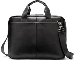 Laptoptas Schoudertas heren Handtas - Laptop 15 4 inch - Urban U®