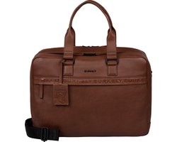 MINIMAL MASON DOUBLE ZIP LAPTOPBAG 15,6''