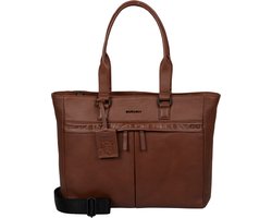 MINIMAL MASON WORKBAG 15,6''