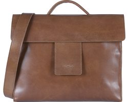 MYOMY MY HOME BAG Business Laptoptas - hunter waxy original