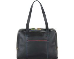 Mywalit Office Collection Large Office Organiser black/pace