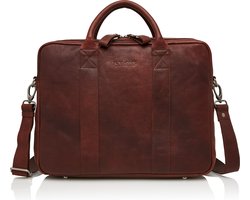 N.Y. One Tampa 933481 Werktas - Brown