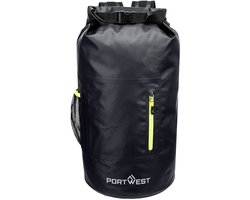 Portwest PW3 Droogtas Rugzak B965 - Zwart - One size