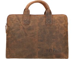 Rat Pack Handcarry sleeve13 inch Laptop tas