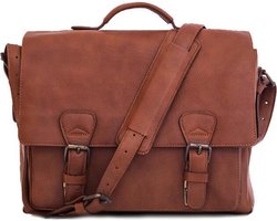 Ruitertassen Kyle Werk En Laptoptas