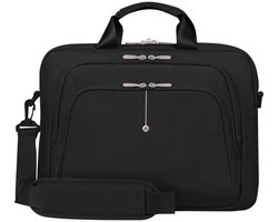 Samsonite business tas aktetas met laptopvak Guardit Classy 2.0 Briefcase 15,6" Black zwart