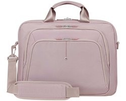 Samsonite business tas aktetas met laptopvak Guardit Classy 2.0 Briefcase 15,6" Stone Grey Taupe