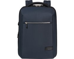 Samsonite Laptoptas / Werktas / Aktetas - 15.6 inch - Litepoint - Blauw