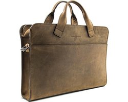 Sergeant By Ruitertassen© Sergeant * Rank Ten Werk & Laptoptassen