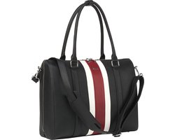 Socha Laptoptas BB Red Stripe 15.6 SO-038