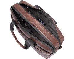 Strellson - Herren Aktentasche Clapton Charles