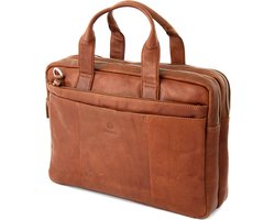 Tankleurige California Laptoptas