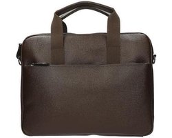 Ted Baker aktetas chocolate