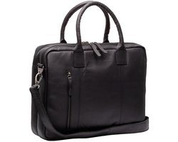 The Chesterfield Brand Special Laptopbag 15.6 black