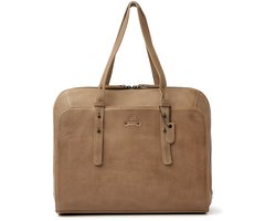Zakelijke laptoptas | Werktas | Aktetassen | Werktas shopper | Werktassen unisex | Laptop tas | Laptoptassen | Laptoptas 15.6 inch | 933687
