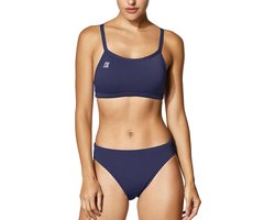 Allecto plus - Dames Athletic Training Bikini Set - Workout en Sport - Tweedelige Badpakken met optimale pasvorm