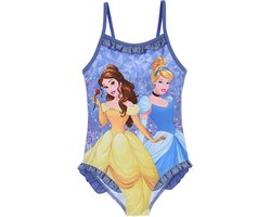 Badpak Disney Princess maat 98