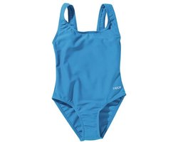 BECO Badpak Surfer Girl - Meisjes - Polyamide/elastaan - Turquoise - Maat 92