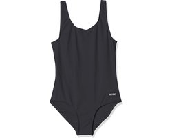 BECO Badpak Surfer Girl Meisjes - Polyamide/elastaan - Zwart Maat 92